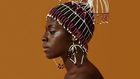 Uncovering the soul of the 'Black Is Beautiful' movement