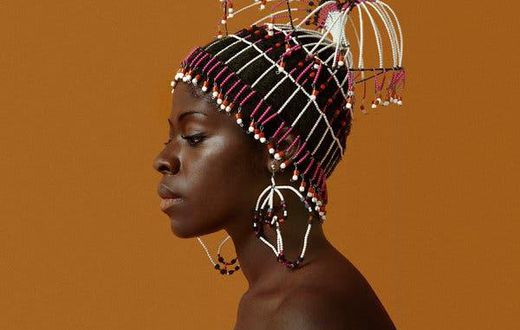 Uncovering the soul of the 'Black Is Beautiful' movement