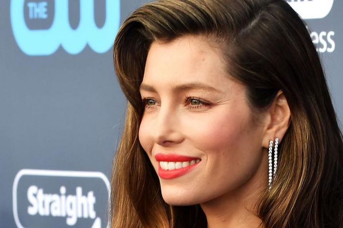 Jessica Biel Speaks Out About Vaccinations