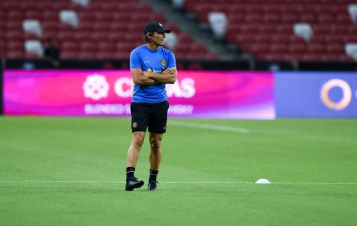 Inter Milan will play Manchester United in a friendly in Singapore