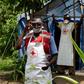 The Red Cross says the biggest challenge is ensuring robust monitoring along the porous border with DRC