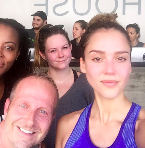 40 Jessica Alba-Approved Health Habits You Should Totally Steal