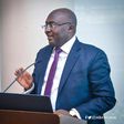 Dr Bawumia in Canada