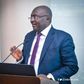 Dr Bawumia in Canada