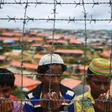 A 2017 Myanmar military crackdown saw around 700,000 Rohingya flee into neighbouring Bangladesh