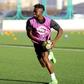 Cosmos Dauda, Former Accra Hearts of Oak player