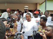 Mohammed Adamu Ramadan