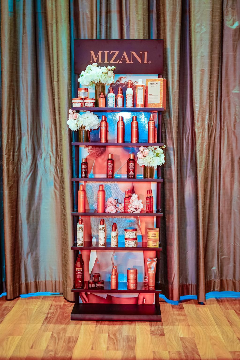 Mizani Salon expert program