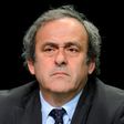 Michel Platini, pictured in 2015, was arrested Tuesday in connection with a corruption investigation into the awarding of the 2022 World Cup to Qatar