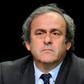 Michel Platini, pictured in 2015, was arrested Tuesday in connection with a corruption investigation into the awarding of the 2022 World Cup to Qatar