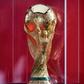 Indonesia says it is in talks with Australia on a possible bid to host football's world cup in 2034