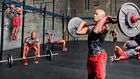 Take on This Military-Grade Workout