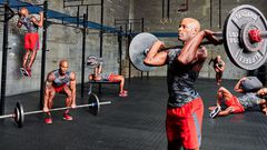 Take on This Military-Grade Workout