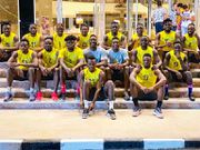 "Professional players need to get paid" - Asamoah Gyan
