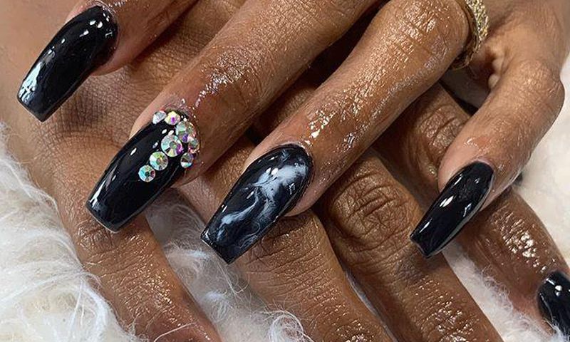 Nail polish
