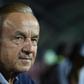 Gernot Rohr is attempting to lead Nigeria to a fourth Africa Cup of Nations title
