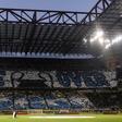 The San Siro is the iconic home of AC Milan and Inter Milan, who have won 10 Champions Leagues between them