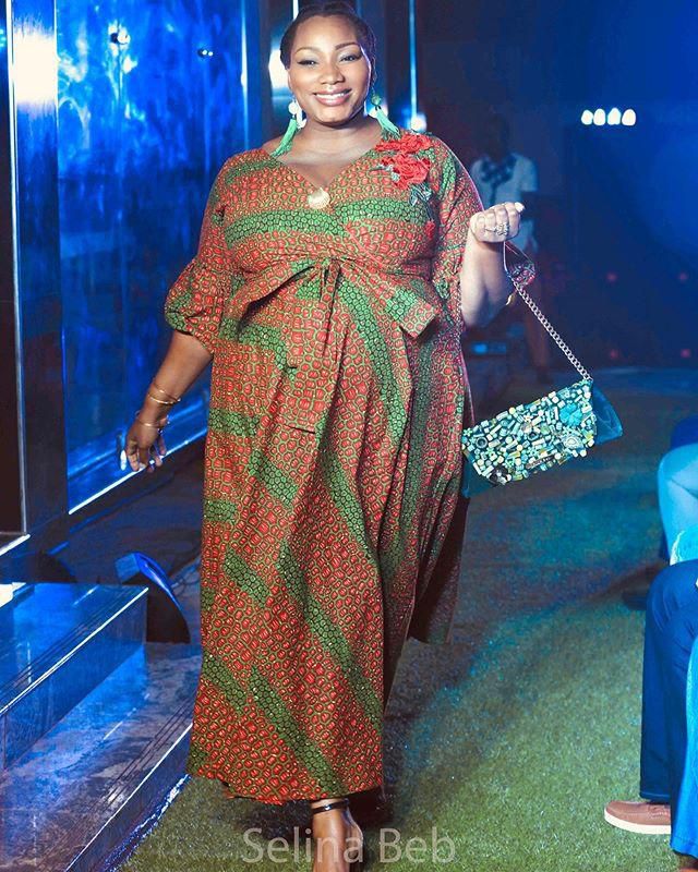 Selina Beb Debuts Clothing Line and Plush New Store