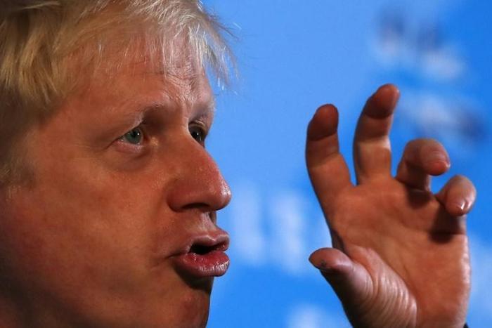 Boris Johnson is almost certain to become Britain's next prime minister