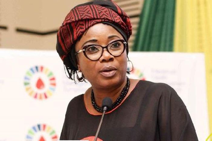 Gender Minister urges public to stop giving alms to persons with disabilities