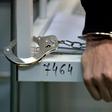 Staff at a Siberian drug rehab centre used handcuffs to chain addicts to beds, according to Russian investigators