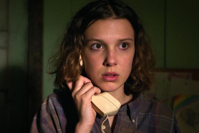 Could Eleven Be Next 'Stranger Things' Villain?