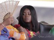 Gyankroma Akufo-Addo, Director of Creative Arts Council