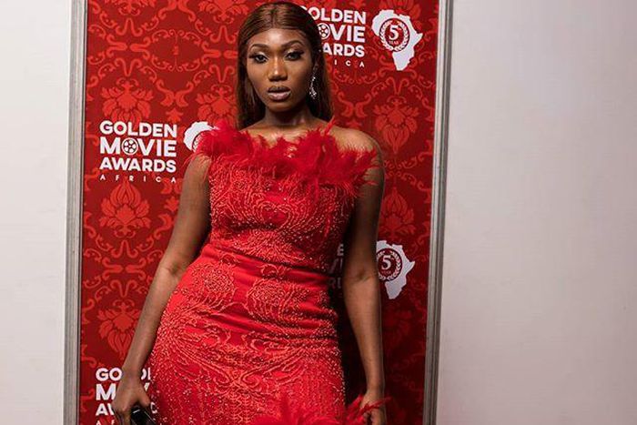 Wendy Shay