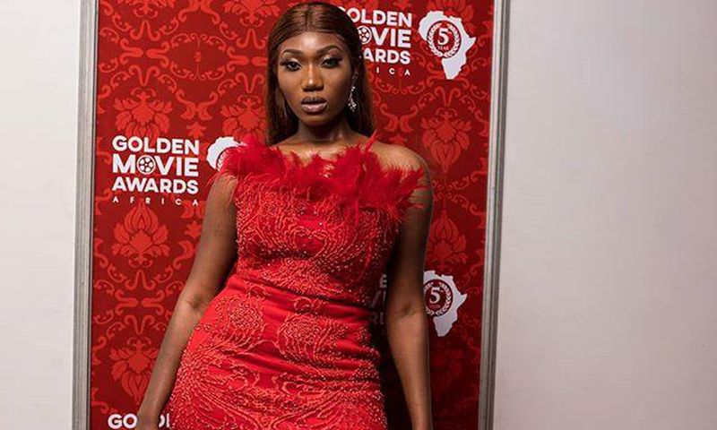 Wendy Shay