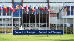The Council of Europe has no binding powers but brings together around 300 lawmakers from 47 states to make recommendations on rights and democracy