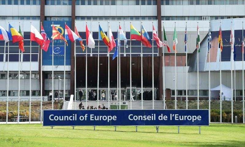 The Council of Europe has no binding powers but brings together around 300 lawmakers from 47 states to make recommendations on rights and democracy