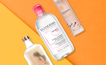 Micellar Water, Explained