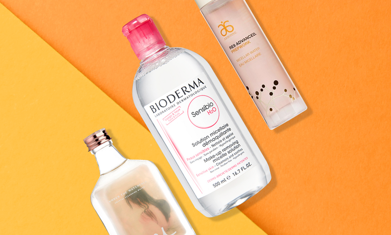 Micellar Water, Explained