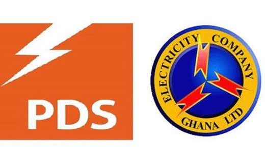 ECG and PDS