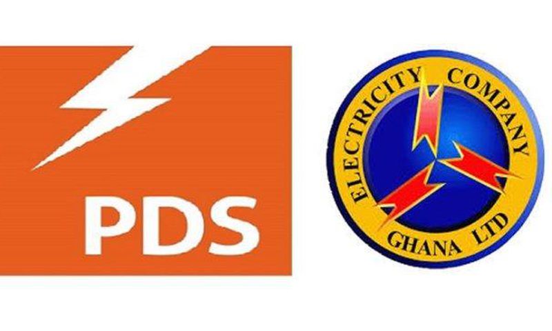 ECG and PDS
