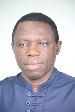 ASHIAMAH KWESI DANIEL BUEM NDC