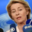 Ursula von der Leyen said she will present her vision for the EU executive body within two weeks