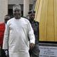 Raymond Dokpesi, owner of the two stations, says his media operations were being targetted in a crackdown