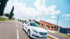 Yango launches its new Comfort tariff in Accra with the best cars and drivers
