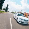 Yango launches its new Comfort tariff in Accra with the best cars and drivers