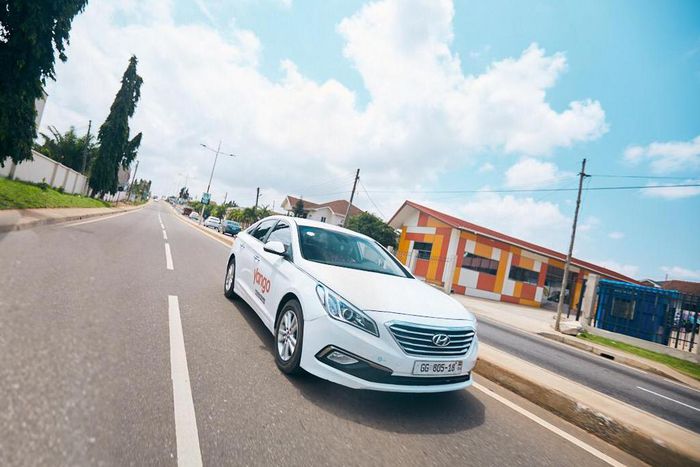 Yango launches its new Comfort tariff in Accra with the best cars and drivers