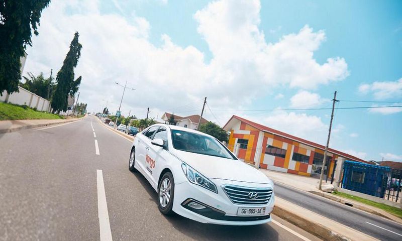 Yango launches its new Comfort tariff in Accra with the best cars and drivers