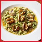 Rocco DiSpirito Cooks Again After 25 Years