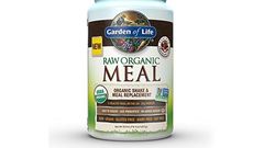 Best Ingredients: Garden of Life Meal Replacement, Chocolate