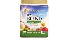 Best Unique Mix: Sunwarrior, Warrior Blend, Vanilla