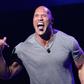 The Rock Reacts to Being a Category on 'Jeopardy'