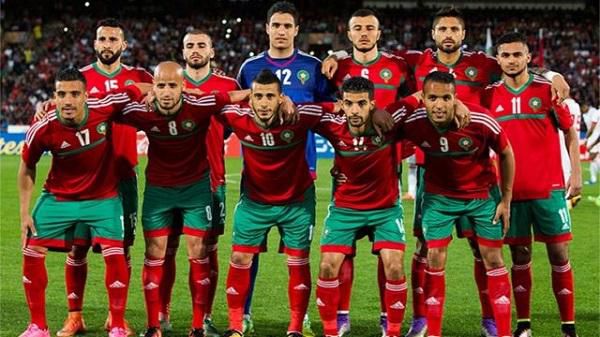 moroccan-team