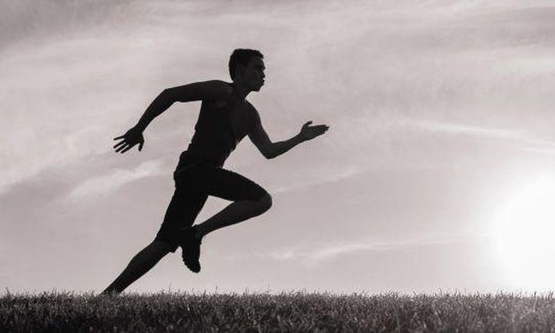 The Smarter Way to Do HIIT