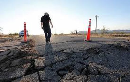 Californians' alert apps didn't sound for 2 big earthquakes, why not?