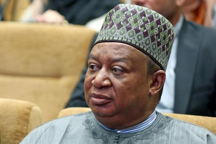 OPEC's Secretary General Mohammed Barkindo insisted the world was being misled by climate campaigners on the extent to which oil is responsible for climate change
